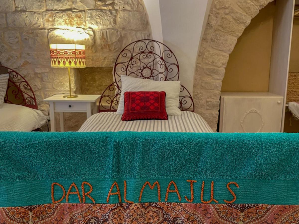 Dar Al Majus Hotel Betlehem Værelse billede